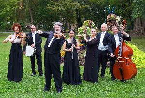 Saisonabschlusskonzert des „Johann-Strauß-Ensemble“